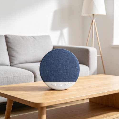 Sleeping Speaker